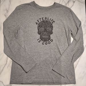 Afterlife is Good Tshirt